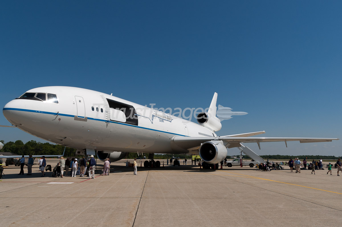 McDonnell Douglas DC-10-10 N910SF (cn 46524/65)